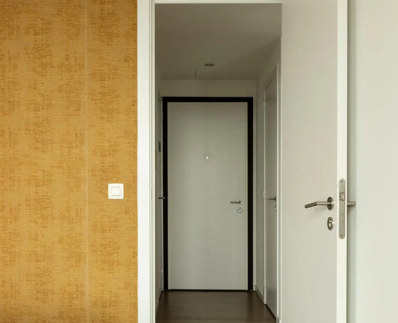 Uniek Appartement - Mooiste En Hoogste Uitzicht Op Antwerpen! - Incl Gratis Parking Appartamento