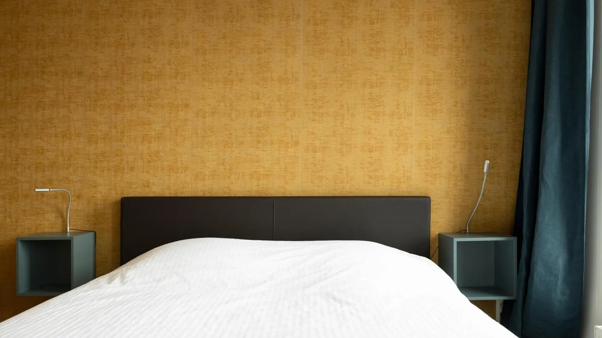 Uniek Appartement - Mooiste En Hoogste Uitzicht Op Antwerpen! - Incl Gratis Parking 0*, Anversa Belgio